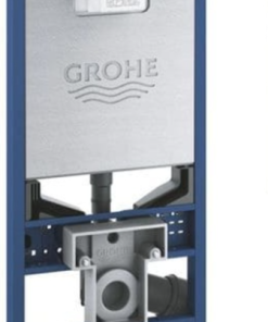 Két nước Grohe 39596000