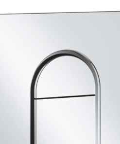 Nút nhấn xả Grohe 37624000 - 5 Nút nhấn xả Grohe 37624000