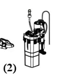 Bộ xả tự động Grohe 1029950200