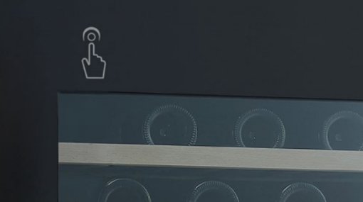 Tủ rượu HAFELE HW-C129FB 533.17.011 - 13