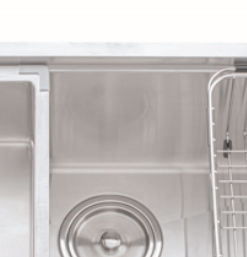 Chậu rửa bát Paul Schmitt PA80455 UD