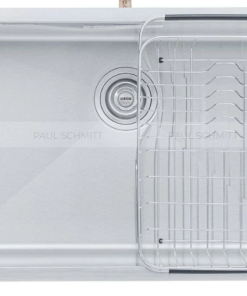 Chậu rửa bát Paul Schmitt PA7545 U