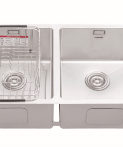 Chậu rửa bát Paul Schmitt PA8045 U