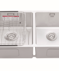 Chậu rửa bát Paul Schmitt PA8645 UL