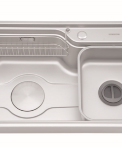 Chậu rửa bát Paul Schmitt PAM7845 TE