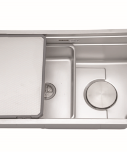 Chậu rửa bát Paul Schmitt PAM7845 UM