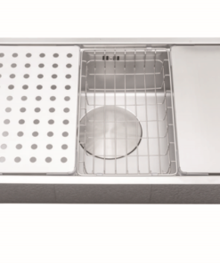 Chậu rửa bát Paul Schmitt PAM8746 UM