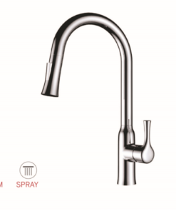 Vòi rửa bát Paul Schmitt PA302K - 8 Vòi rửa bát Paul Schmitt PA302K