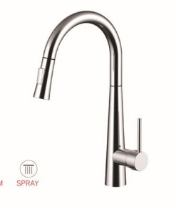 Vòi rửa bát Paul Schmitt PA305K