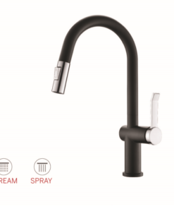 Vòi rửa bát Paul Schmitt PA312KCB