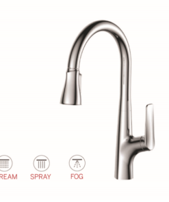 Vòi rửa bát Paul Schmitt PA318K