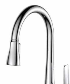 Vòi rửa bát Paul Schmitt PA318K