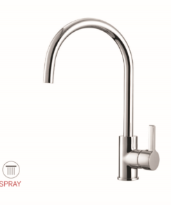 Vòi rửa bát Paul Schmitt PA323K