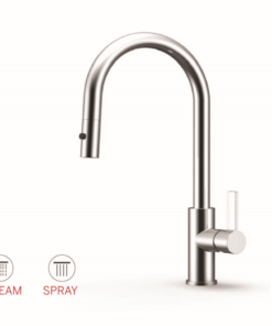 Vòi rửa bát Paul Schmitt PA324K