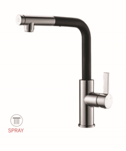 Vòi rửa bát Paul Schmitt PA325KCBQ