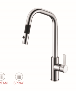 Vòi rửa bát Paul Schmitt PA326KCB