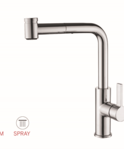 Vòi rửa bát Paul Schmitt PA327K