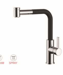 Vòi rửa bát Paul Schmitt PA327KCBQ