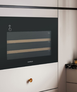 Tủ rượu HAFELE HW-C62BB 533.17.001 - 20 Tủ rượu HAFELE HW-C62BB 533.17.001 - 19