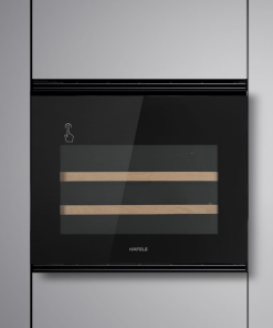 Tủ rượu HAFELE HW-C62BB 533.17.001 - 22 Tủ rượu HAFELE HW-C62BB 533.17.001 - 21