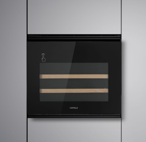 Tủ rượu HAFELE HW-C62BB 533.17.001 - 7