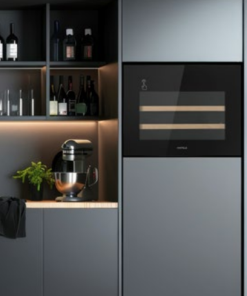 Tủ rượu HAFELE HW-C62BB 533.17.001 - 24 Tủ rượu HAFELE HW-C62BB 533.17.001 - 23