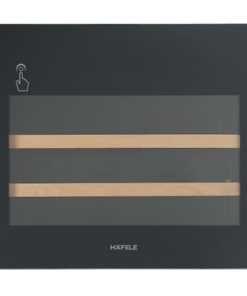 Tủ rượu HAFELE HW-C62BB 533.17.001