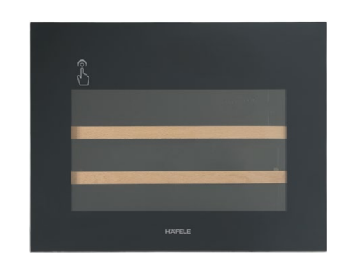 Tủ rượu HAFELE HW-C62BB 533.17.001 - 1