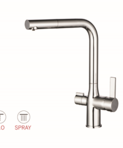 Vòi rửa bát Paul Schmitt PA328K