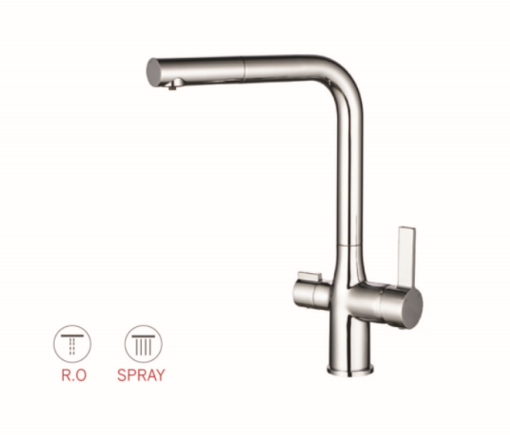 Vòi rửa bát Paul Schmitt PA328K