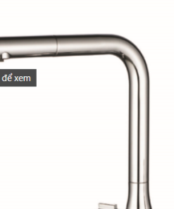 Vòi rửa bát Paul Schmitt PA328K