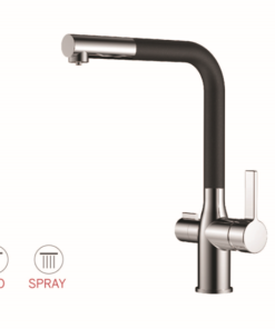 Vòi rửa bát Paul Schmitt PA328KCBQ