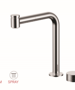 Vòi rửa bát Paul Schmitt PA329K - 6 Vòi rửa bát Paul Schmitt PA329K