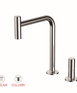 Vòi rửa bát Paul Schmitt PA330K