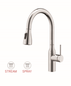 Vòi rửa bát Paul Schmitt PA320KS