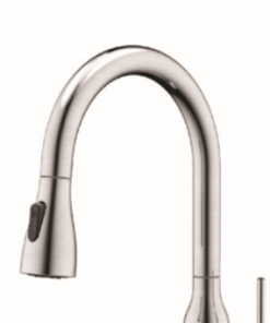 Vòi rửa bát Paul Schmitt PA320KS