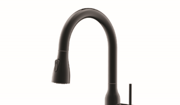 Vòi rửa bát Paul Schmitt PA320KB