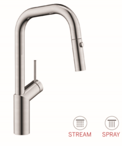 Vòi rửa bát Paul Schmitt PA321KS