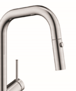 Vòi rửa bát Paul Schmitt PA321KS