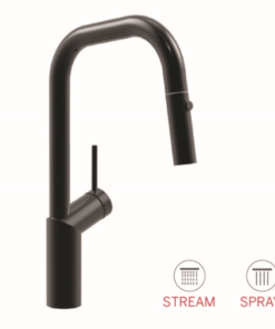 Vòi rửa bát Paul Schmitt PA321KB