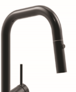 Vòi rửa bát Paul Schmitt PA321KB - 6 Vòi rửa bát Paul Schmitt PA321KB