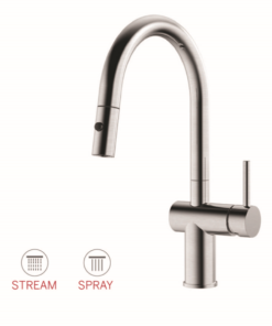 Vòi rửa bát Paul Schmitt PA322KS