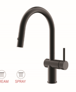 Vòi rửa bát Paul Schmitt PA322KB