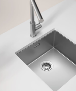 Chậu rửa bát Hafele R10 HS24-SSN1S-440 567.24.447 - 9