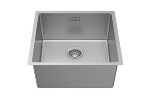 Chậu rửa bát Hafele R10 HS24-SSN1S-440 567.24.447 - 1