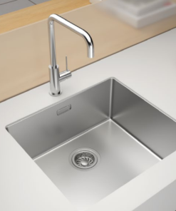 Chậu rửa bát Hafele R10 HS24-SSN1S-490 567.24.417 - 9