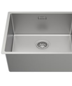 Chậu rửa bát Hafele R10 HS24-SSN1S-490 567.24.417