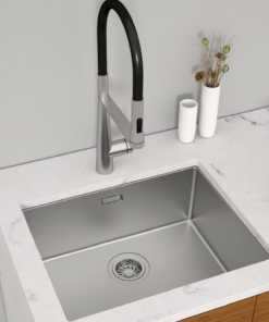 Chậu rửa bát Hafele R10 HS24-SSN1S-540 567.24.457 - 9