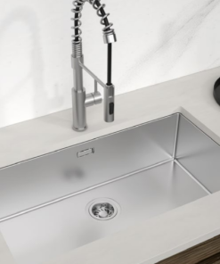 Chậu rửa bát Hafele R25 HS24-SSN1S-760 567.24.407 - 7