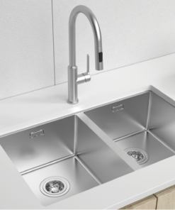 Chậu rửa bát Hafele R10 HS24-SSN2S-750 567.24.427 - 10 Chậu rửa bát Hafele R10 HS24-SSN2S-750 567.24.427 - 9